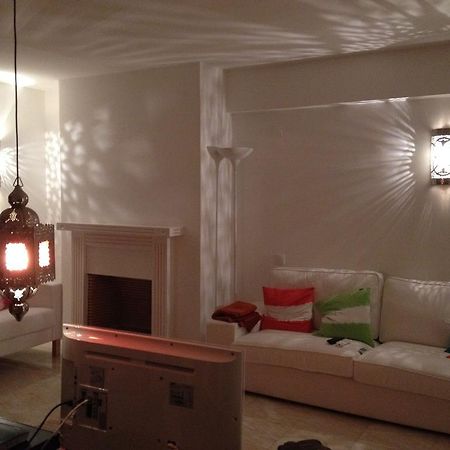 Apartment Outeiro Da Vela Cascais Rum bild