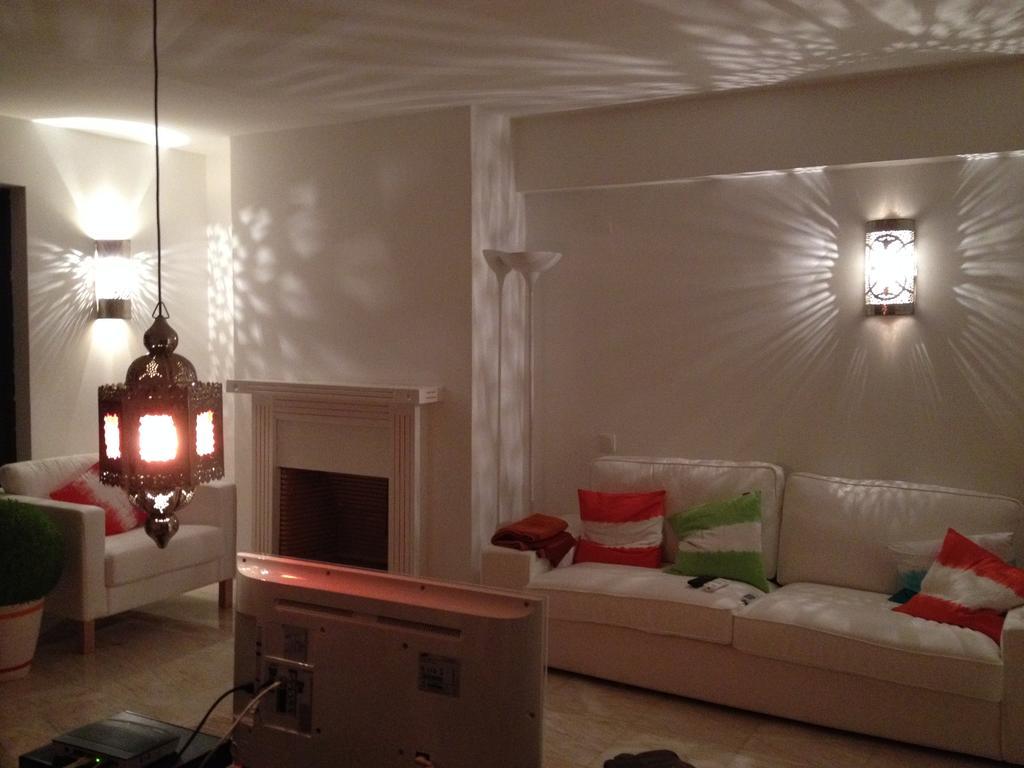 Apartment Outeiro Da Vela Cascais Rum bild