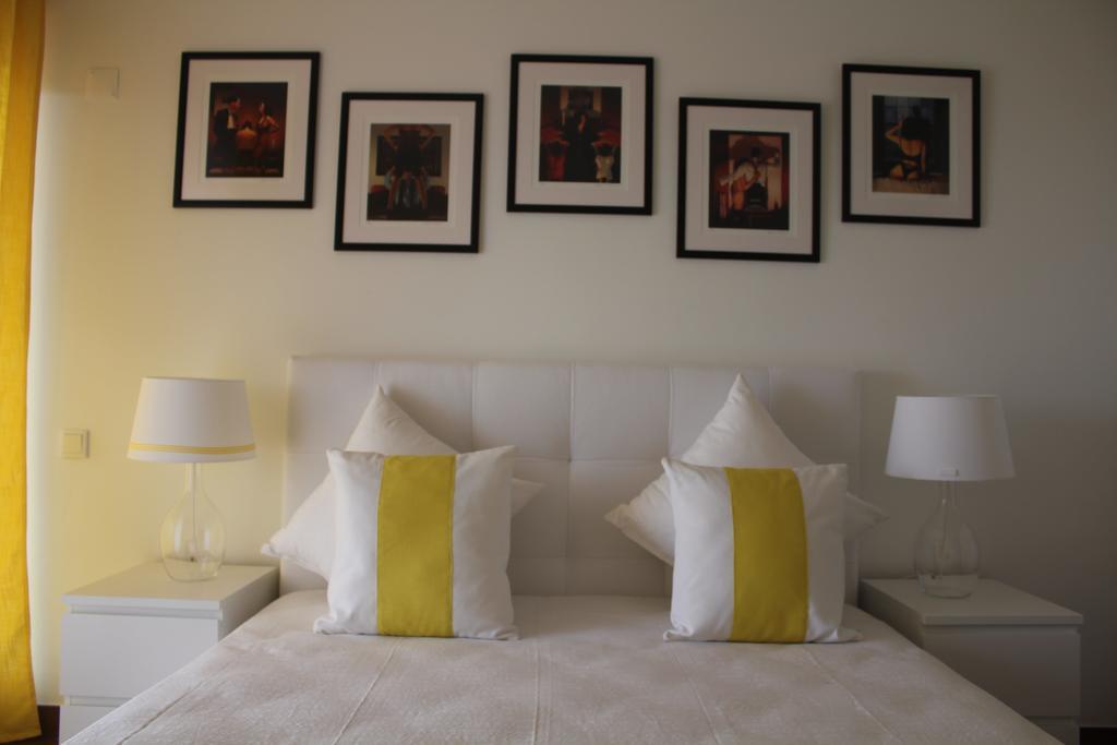 Apartment Outeiro Da Vela Cascais Rum bild