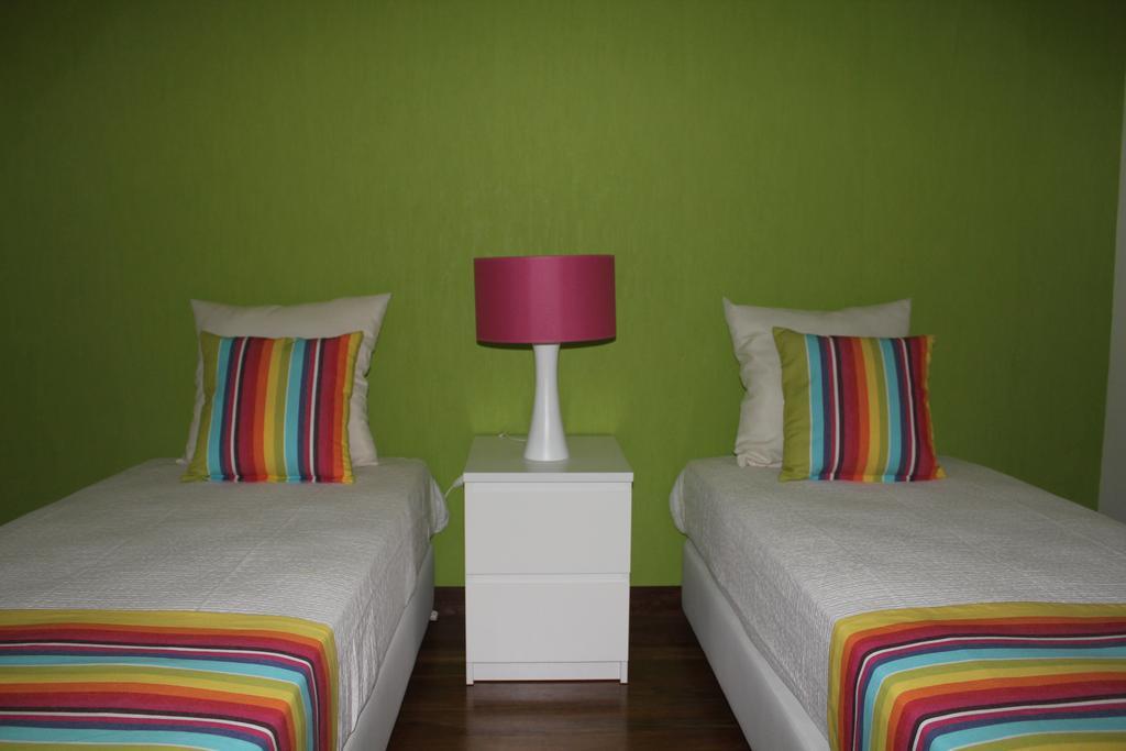 Apartment Outeiro Da Vela Cascais Rum bild
