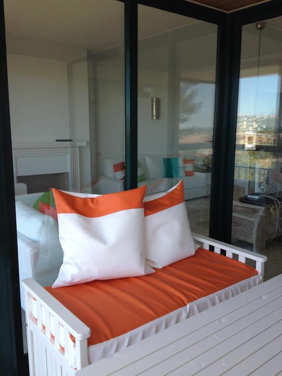 Apartment Outeiro Da Vela Cascais Rum bild