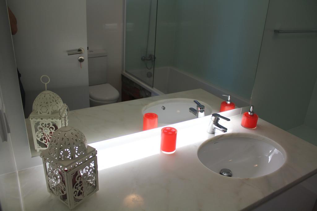 Apartment Outeiro Da Vela Cascais Rum bild