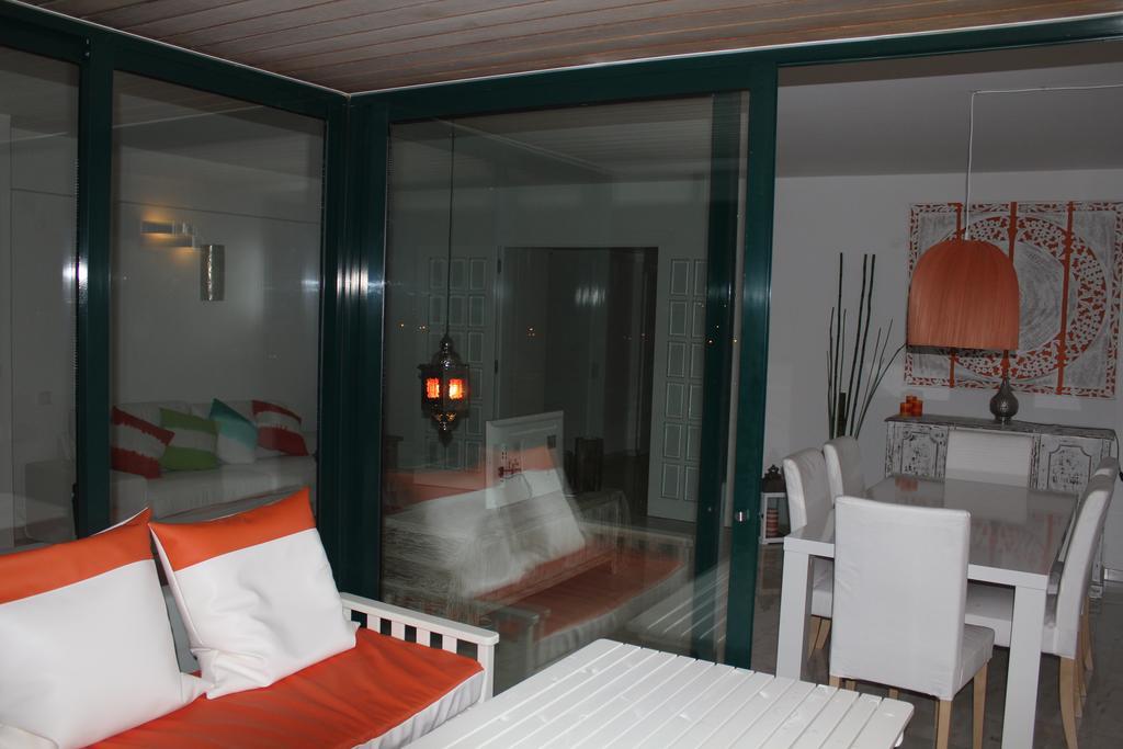 Apartment Outeiro Da Vela Cascais Rum bild