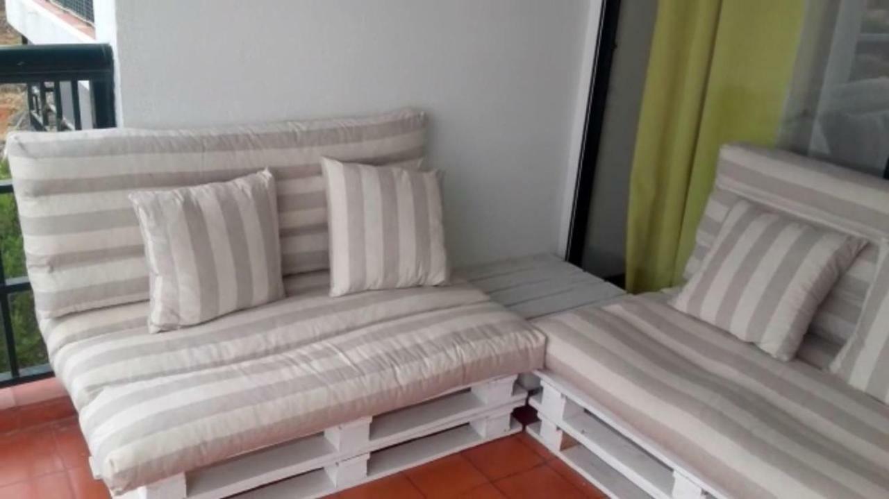Apartment Outeiro Da Vela Cascais Exteriör bild